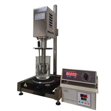 實驗室溫控乳化設備(圖1) 實驗室溫控乳化設備(圖1)